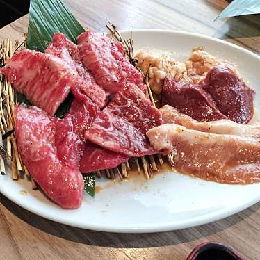 焼肉 あぶる。 池袋店のundefinedに実際訪問訪問したユーザーunknownさんが新しく投稿した新着口コミの写真