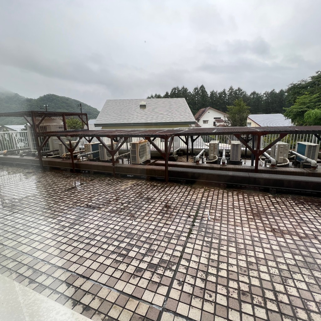 実際訪問したユーザーが直接撮影して投稿した鳴子温泉温泉旅館鳴子やすらぎ荘の写真