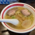 実際訪問したユーザーが直接撮影して投稿した五稜郭町ラーメン / つけ麺あじたかの写真