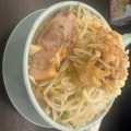 実際訪問したユーザーが直接撮影して投稿した上新田町ラーメン専門店ラーメン弐豚の写真