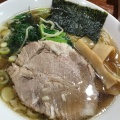 実際訪問したユーザーが直接撮影して投稿した白金ラーメン / つけ麺らぁめん蔵持の写真