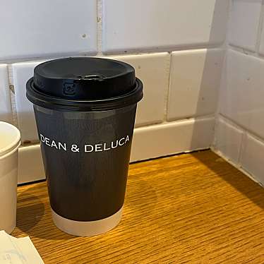 DEAN&DELUCA カフェ渋谷ストリーム店のundefinedに実際訪問訪問したユーザーunknownさんが新しく投稿した新着口コミの写真