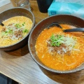 実際訪問したユーザーが直接撮影して投稿した高屋太子ラーメン / つけ麺天都らーめん 穂積店の写真