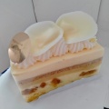 実際訪問したユーザーが直接撮影して投稿した南大井ケーキPatisserie UN CINQの写真