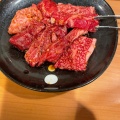 実際訪問したユーザーが直接撮影して投稿した梅田焼肉焼肉 醍醐 梅島店の写真