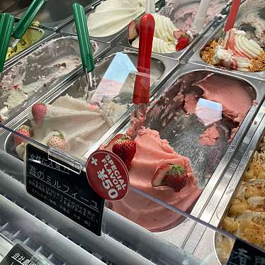 Gelateria Auguriのundefinedに実際訪問訪問したユーザーunknownさんが新しく投稿した新着口コミの写真