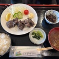 実際訪問したユーザーが直接撮影して投稿した鮎川浜魚介 / 海鮮料理PLAZA SAITOの写真