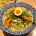 実際訪問したユーザーが直接撮影して投稿した表町ラーメン / つけ麺ラーメン 西本の写真