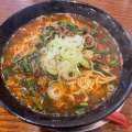 実際訪問したユーザーが直接撮影して投稿した清武町加納ラーメン / つけ麺麺屋 まごふじの写真