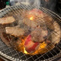 実際訪問したユーザーが直接撮影して投稿した神田焼肉国産牛焼肉食べ放題 肉匠坂井 池田店の写真