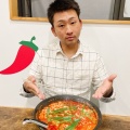 実際訪問したユーザーが直接撮影して投稿した三番町ラーメン / つけ麺辛麺キッチン 彩の写真