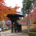 実際訪問したユーザーが直接撮影して投稿した松尾寺寺金剛輪寺の写真