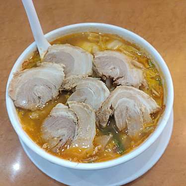 天理スタミナラーメン 本店のundefinedに実際訪問訪問したユーザーunknownさんが新しく投稿した新着口コミの写真