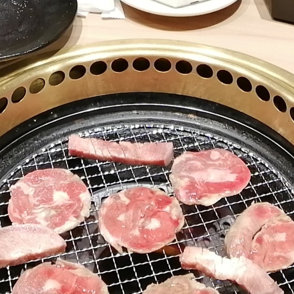 実際訪問したユーザーが直接撮影して投稿した不二町焼肉味のがんこ炎 高蔵寺店の写真