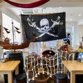 実際訪問したユーザーが直接撮影して投稿した桃山町カフェ海賊の隠れ家の写真