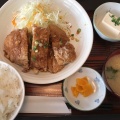 実際訪問したユーザーが直接撮影して投稿した上野その他飲食店くい亭の写真