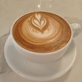 実際訪問したユーザーが直接撮影して投稿した若林カフェBY & BY coffee and barの写真