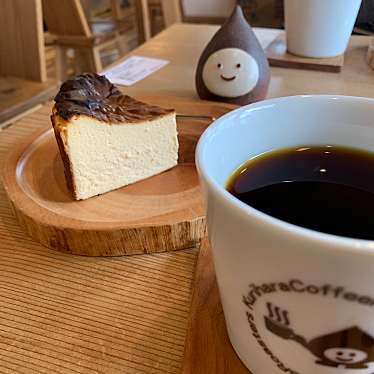 KURIHARA COFFEE ROASTERSのundefinedに実際訪問訪問したユーザーunknownさんが新しく投稿した新着口コミの写真