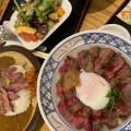 実際訪問したユーザーが直接撮影して投稿した三本松肉料理うしとさかなの写真