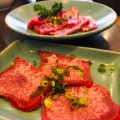 実際訪問したユーザーが直接撮影して投稿した辻堂元町焼肉炭火焼肉たい平の写真