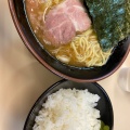 実際訪問したユーザーが直接撮影して投稿した道場北町ラーメン / つけ麺武蔵家 千葉本店の写真