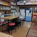 実際訪問したユーザーが直接撮影して投稿した鍛冶町串焼き串屋横丁 神田南口店の写真