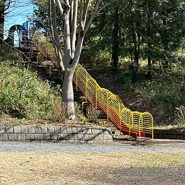 実際訪問したユーザーが直接撮影して投稿した落合公園荻久保公園の写真