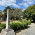 実際訪問したユーザーが直接撮影して投稿した水前寺公園神社出水神社の写真