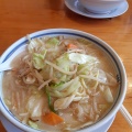 実際訪問したユーザーが直接撮影して投稿した今泉町ラーメン / つけ麺ラーメンねぎっこ 競輪場通り店の写真