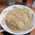 実際訪問したユーザーが直接撮影して投稿した駅前ラーメン / つけ麺長尾中華そば イトーヨーカドー弘前店の写真