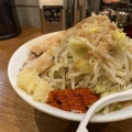 実際訪問したユーザーが直接撮影して投稿した保田原ラーメン / つけ麺麺処 青野の写真