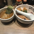 実際訪問したユーザーが直接撮影して投稿した本町ラーメン / つけ麺つけ麺一頂の写真