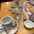 実際訪問したユーザーが直接撮影して投稿した鳴海町喫茶店コメダ珈琲店 大高店の写真