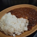 オリジナル特濃カレー - 実際訪問したユーザーが直接撮影して投稿した平岸二条カレーさっぽろ特濃カレーの写真のメニュー情報