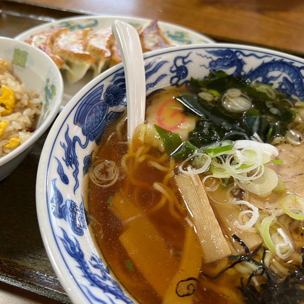 yusuさんが投稿した鶴沢定食屋のお店御食事処 だいまる/ダイマルの写真