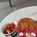 実際訪問したユーザーが直接撮影して投稿した新西原韓国料理NENE CHICKENの写真