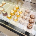 実際訪問したユーザーが直接撮影して投稿した大覚寺ベーカリーPatisserie Noix-パティスリーノワの写真