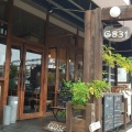 実際訪問したユーザーが直接撮影して投稿した中百舌鳥町イタリアンG831 Natural Kitchen & Cafeの写真