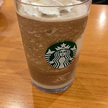 スターバックスコーヒー イオンモール鈴鹿店のundefinedに実際訪問訪問したユーザーunknownさんが新しく投稿した新着口コミの写真