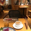 実際訪問したユーザーが直接撮影して投稿した南幸カフェMARFA CAFEの写真