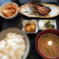 日替わり定食 - 実際訪問したユーザーが直接撮影して投稿した入谷定食屋入谷食堂の写真のメニュー情報