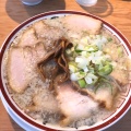 実際訪問したユーザーが直接撮影して投稿した大広戸ラーメン / つけ麺田中そば店  三郷店の写真