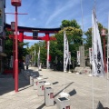 実際訪問したユーザーが直接撮影して投稿した富岡神社富岡八幡宮の写真