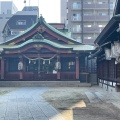 実際訪問したユーザーが直接撮影して投稿した西天満神社堀川戎神社の写真