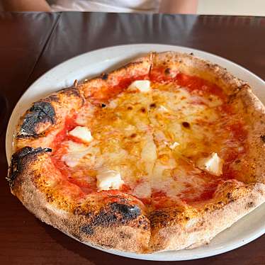 pizzeria di saporeのundefinedに実際訪問訪問したユーザーunknownさんが新しく投稿した新着口コミの写真