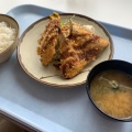 実際訪問したユーザーが直接撮影して投稿した新砂定食屋江東食堂の写真