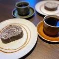 実際訪問したユーザーが直接撮影して投稿した北三条西カフェRITARU  COFFEEの写真