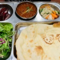 実際訪問したユーザーが直接撮影して投稿した上野インド料理シターラ・ダイナー エキュート上野店の写真