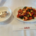 実際訪問したユーザーが直接撮影して投稿した名駅北京料理北京宮廷料理 涵梅舫の写真