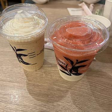 タリーズコーヒー &TEA グランフロント大阪南館店のundefinedに実際訪問訪問したユーザーunknownさんが新しく投稿した新着口コミの写真